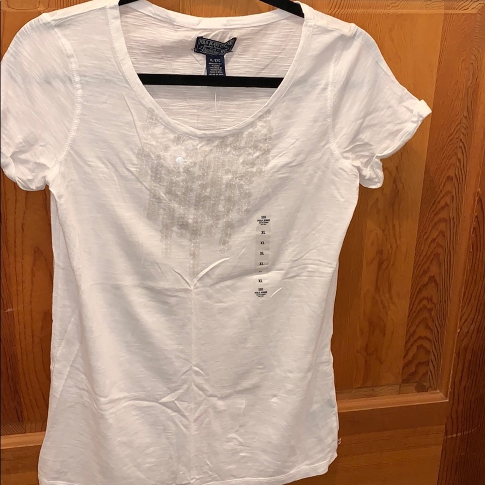 Ladies shirt
